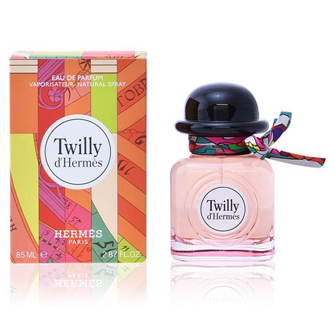 twilly fragrance hermes|hermes twilly perfume shop.